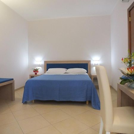 Agriturismo L'Angela Villa Borgagne Habitación foto
