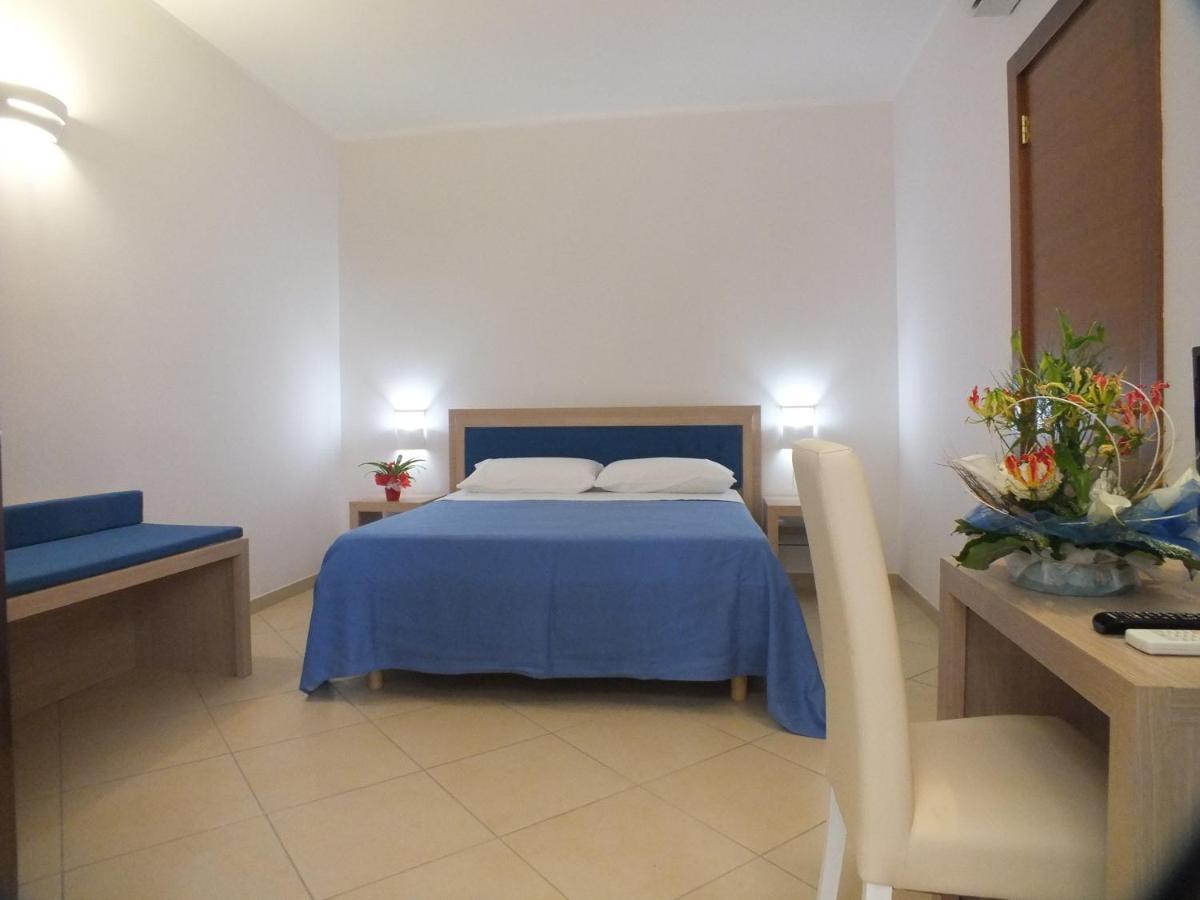 Agriturismo L'Angela Villa Borgagne Habitación foto